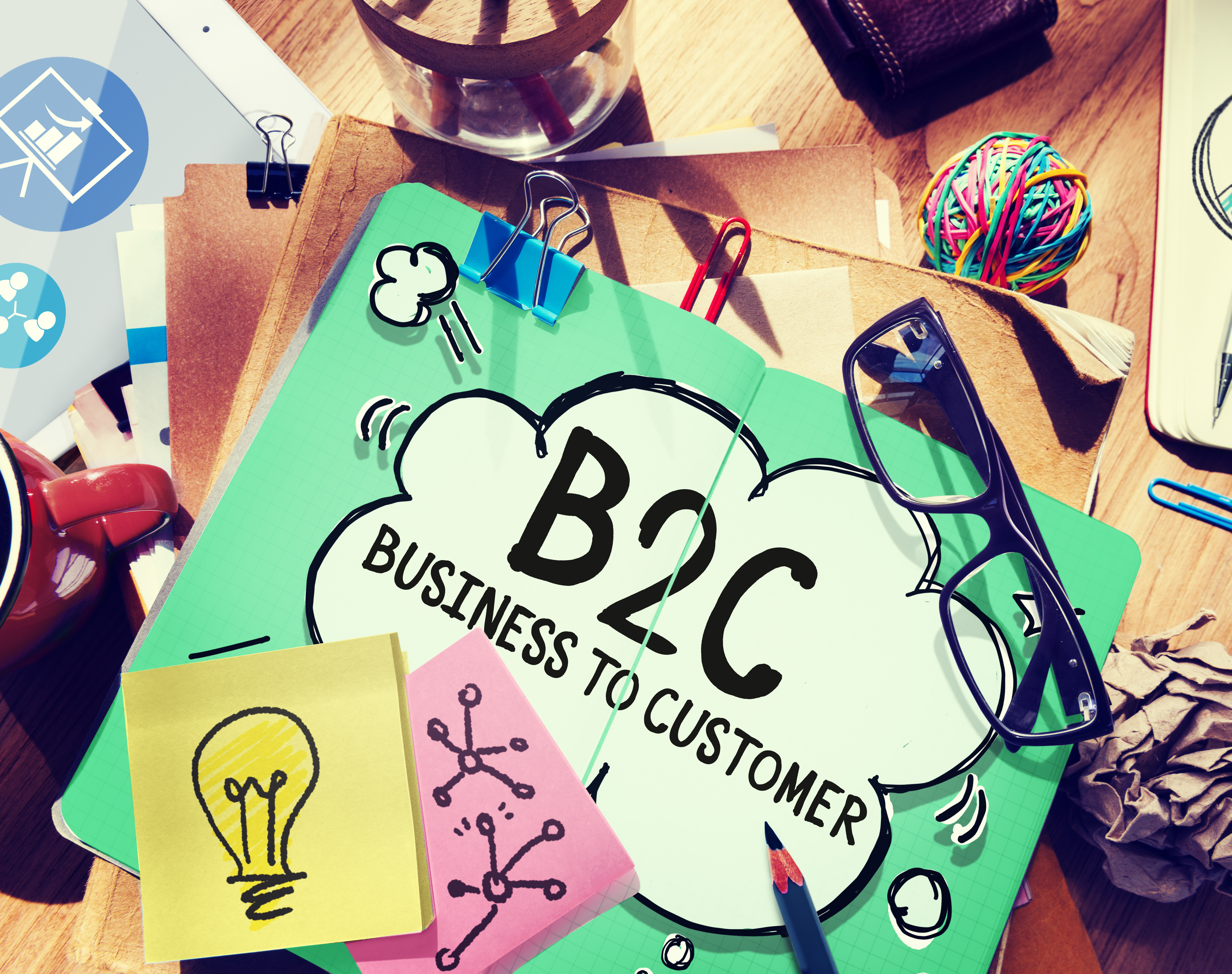 B2C Shopping