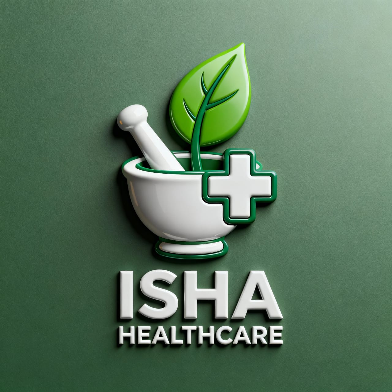 Isha Healthcare